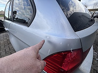 Bmw 318d touring, 2008 - afbeelding 37 van  53