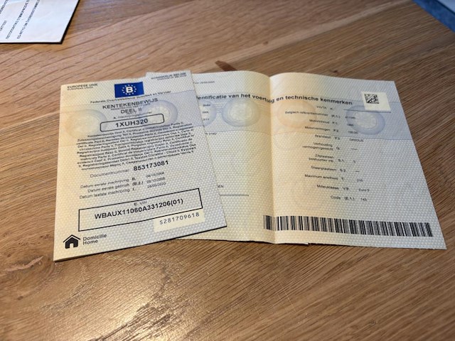 Bmw 318d touring, 2008 - afbeelding 40 van  53