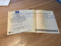 Bmw 318d touring, 2008 - afbeelding 40 van  53