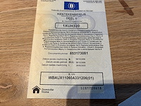 Bmw 318d touring, 2008 - afbeelding 41 van  53