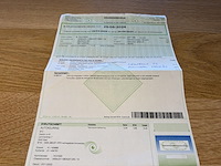 Bmw 318d touring, 2008 - afbeelding 44 van  53