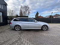 Bmw 318d touring, 2008 - afbeelding 34 van  53