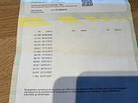 Bmw 318d touring, 2008 - afbeelding 48 van  53