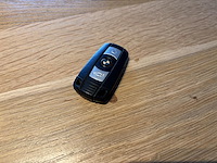 Bmw 318d touring, 2008 - afbeelding 49 van  53