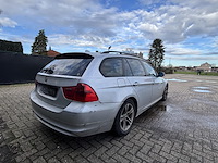 Bmw 318d touring, 2008 - afbeelding 45 van  53