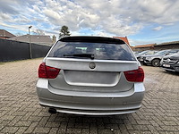 Bmw 318d touring, 2008 - afbeelding 50 van  53