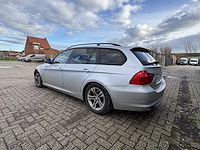 Bmw 318d touring, 2008 - afbeelding 51 van  53