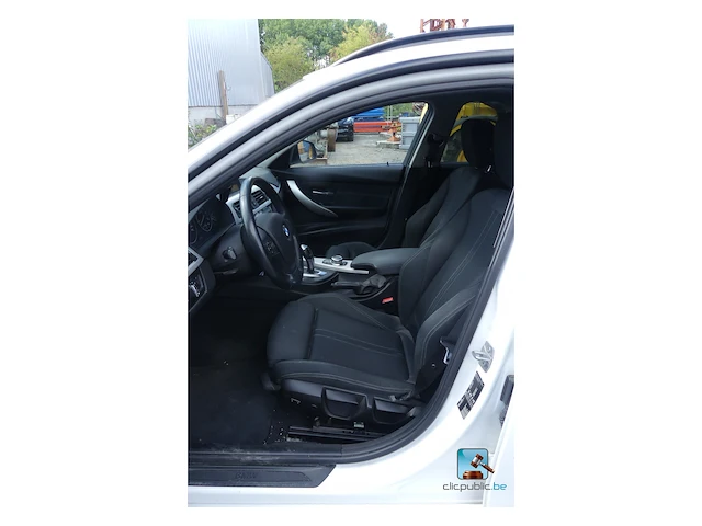 Bmw 318d - afbeelding 2 van  63