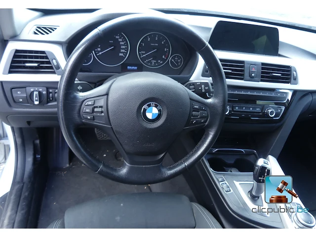 Bmw 318d - afbeelding 3 van  63