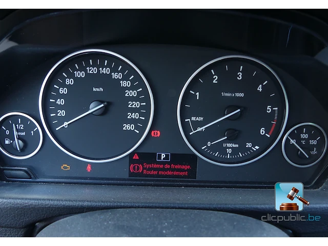 Bmw 318d - afbeelding 4 van  63