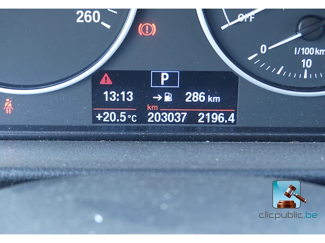 Bmw 318d - afbeelding 5 van  63