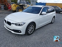 Bmw 318d - afbeelding 1 van  63