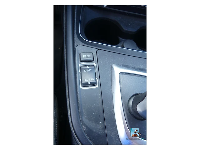 Bmw 318d - afbeelding 17 van  63