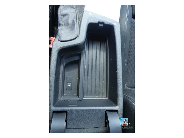 Bmw 318d - afbeelding 19 van  63