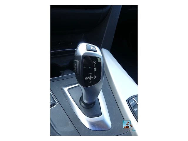 Bmw 318d - afbeelding 21 van  63