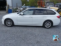 Bmw 318d - afbeelding 12 van  63
