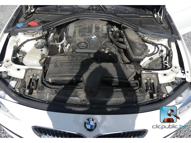 Bmw 318d - afbeelding 29 van  63