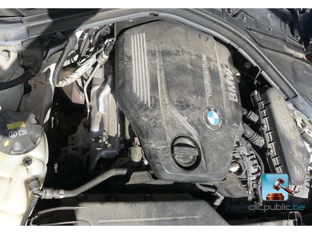 Bmw 318d - afbeelding 31 van  63