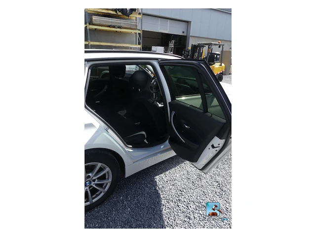 Bmw 318d - afbeelding 42 van  63