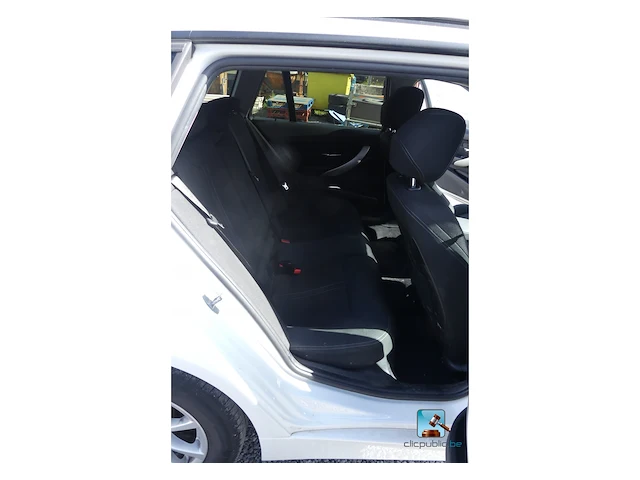 Bmw 318d - afbeelding 43 van  63