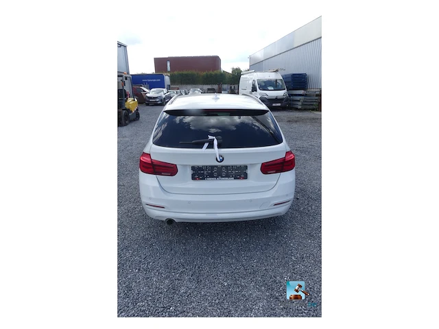 Bmw 318d - afbeelding 34 van  63