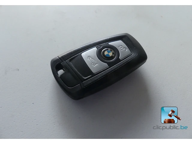 Bmw 318d - afbeelding 57 van  63