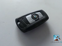 Bmw 318d - afbeelding 57 van  63