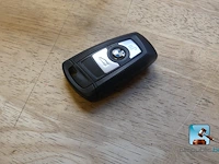 Bmw 318d - afbeelding 59 van  63