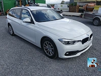 Bmw 318d - afbeelding 61 van  63