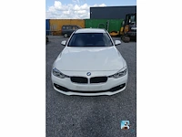 Bmw 318d - afbeelding 62 van  63