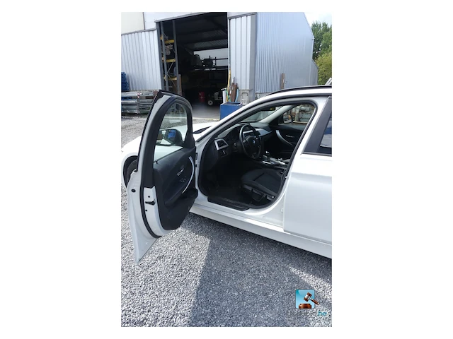 Bmw 318d - afbeelding 63 van  63