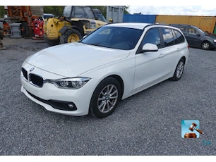 Bmw 318d