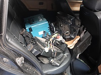 Bmw 318d - afbeelding 2 van  10