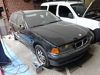 Bmw 318d - afbeelding 1 van  10