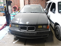 Bmw 318d - afbeelding 3 van  10