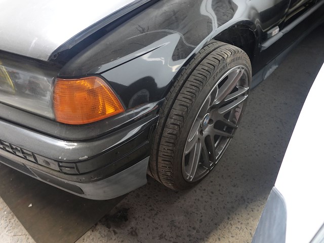 Bmw 318d - afbeelding 4 van  10