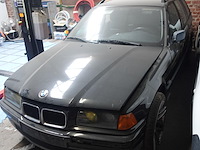 Bmw 318d - afbeelding 5 van  10