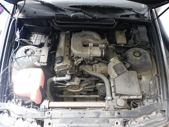 Bmw 318d - afbeelding 6 van  10
