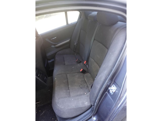 Bmw 318d - afbeelding 15 van  19