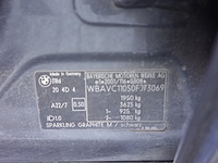 Bmw 318d - afbeelding 16 van  19