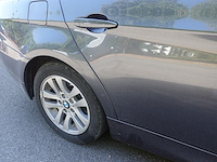 Bmw 318d - afbeelding 19 van  19