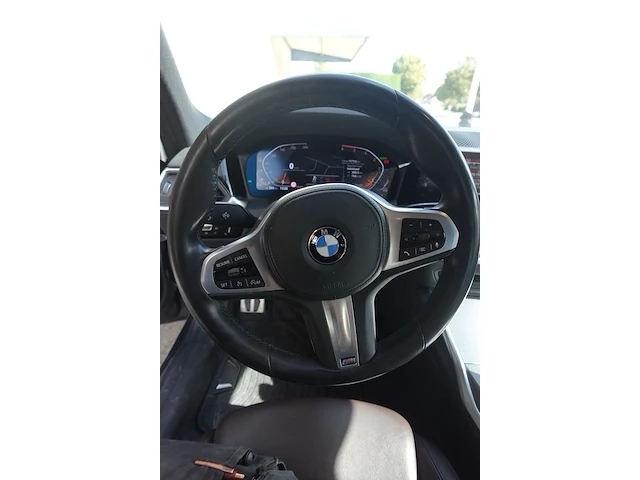 Bmw 318d - afbeelding 4 van  19
