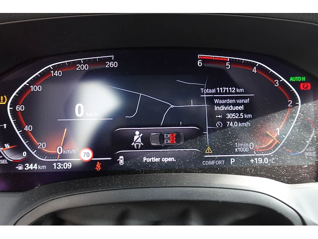 Bmw 318d - afbeelding 5 van  19