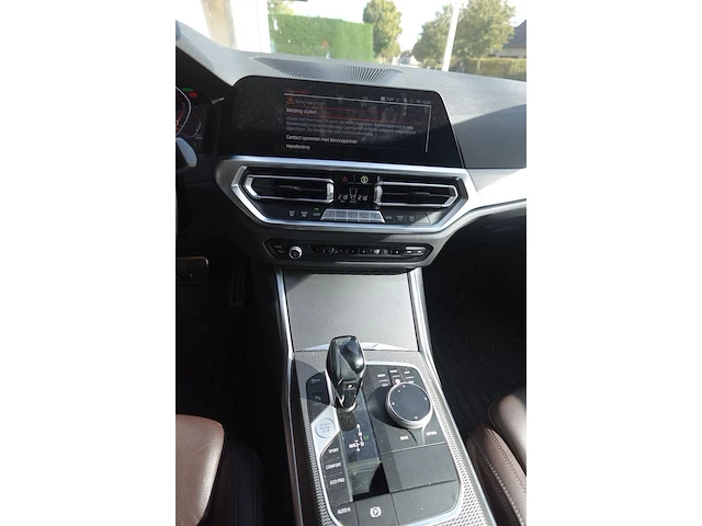 Bmw 318d - afbeelding 6 van  19