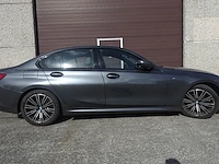 Bmw 318d - afbeelding 12 van  19