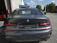 Bmw 318d - afbeelding 17 van  19