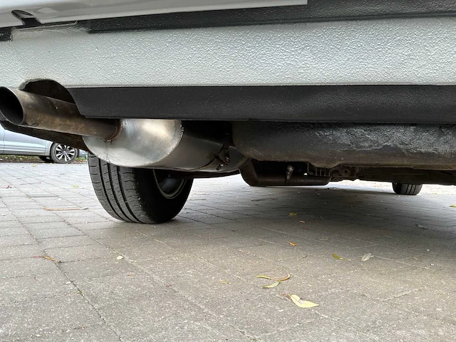 Bmw 318i af91 vintage auto's > 15 - afbeelding 25 van  42