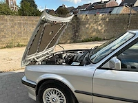 Bmw 318i af91 vintage auto's > 15 - afbeelding 26 van  42