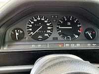 Bmw 318i af91 vintage auto's > 15 - afbeelding 33 van  42