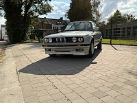 Bmw 318i af91 vintage auto's > 15 - afbeelding 42 van  42